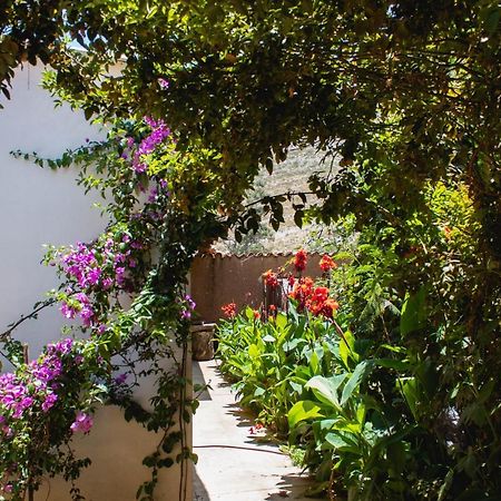 Hostal Wilma Torotoro Ngoại thất bức ảnh