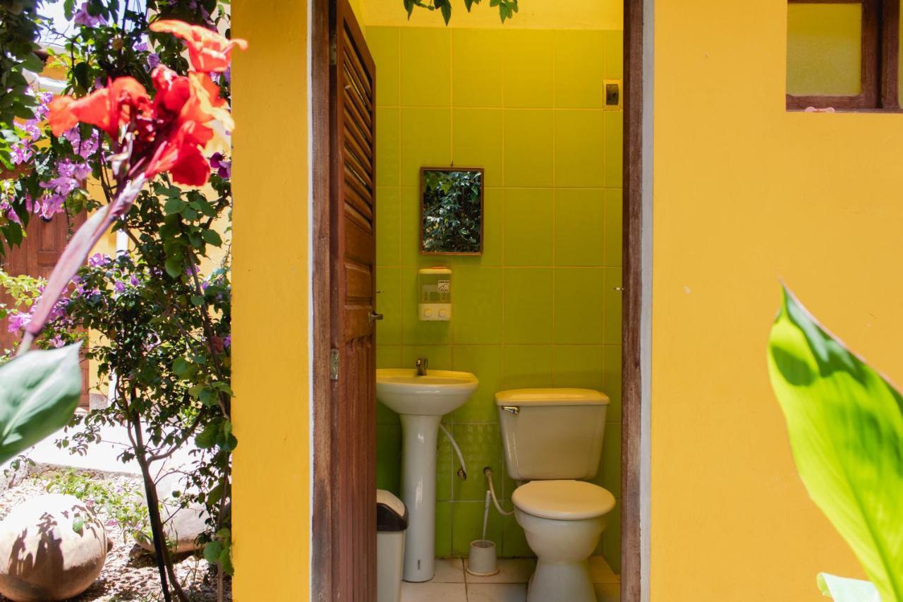 Hostal Wilma Torotoro Ngoại thất bức ảnh