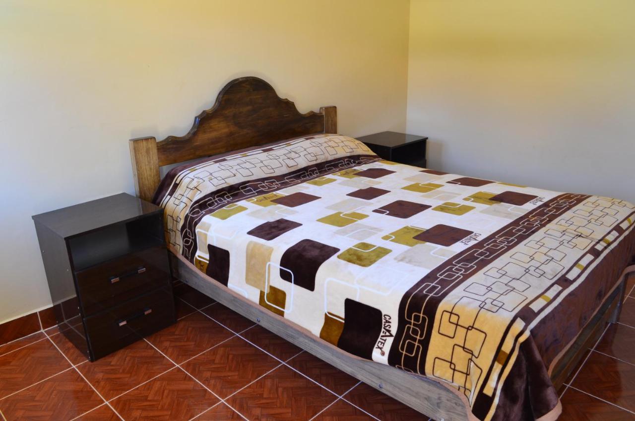 Hostal Wilma Torotoro Ngoại thất bức ảnh