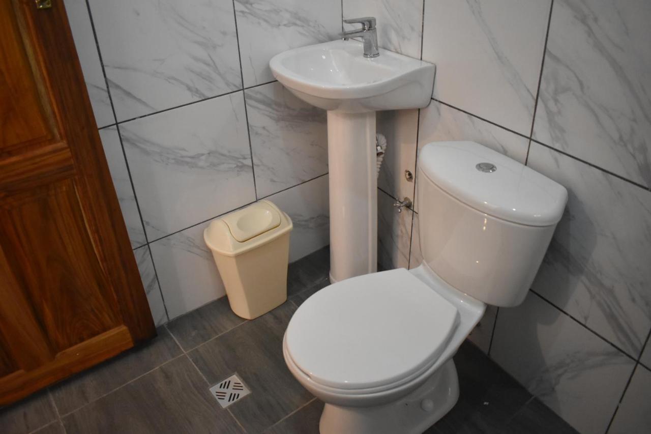 Hostal Wilma Torotoro Ngoại thất bức ảnh