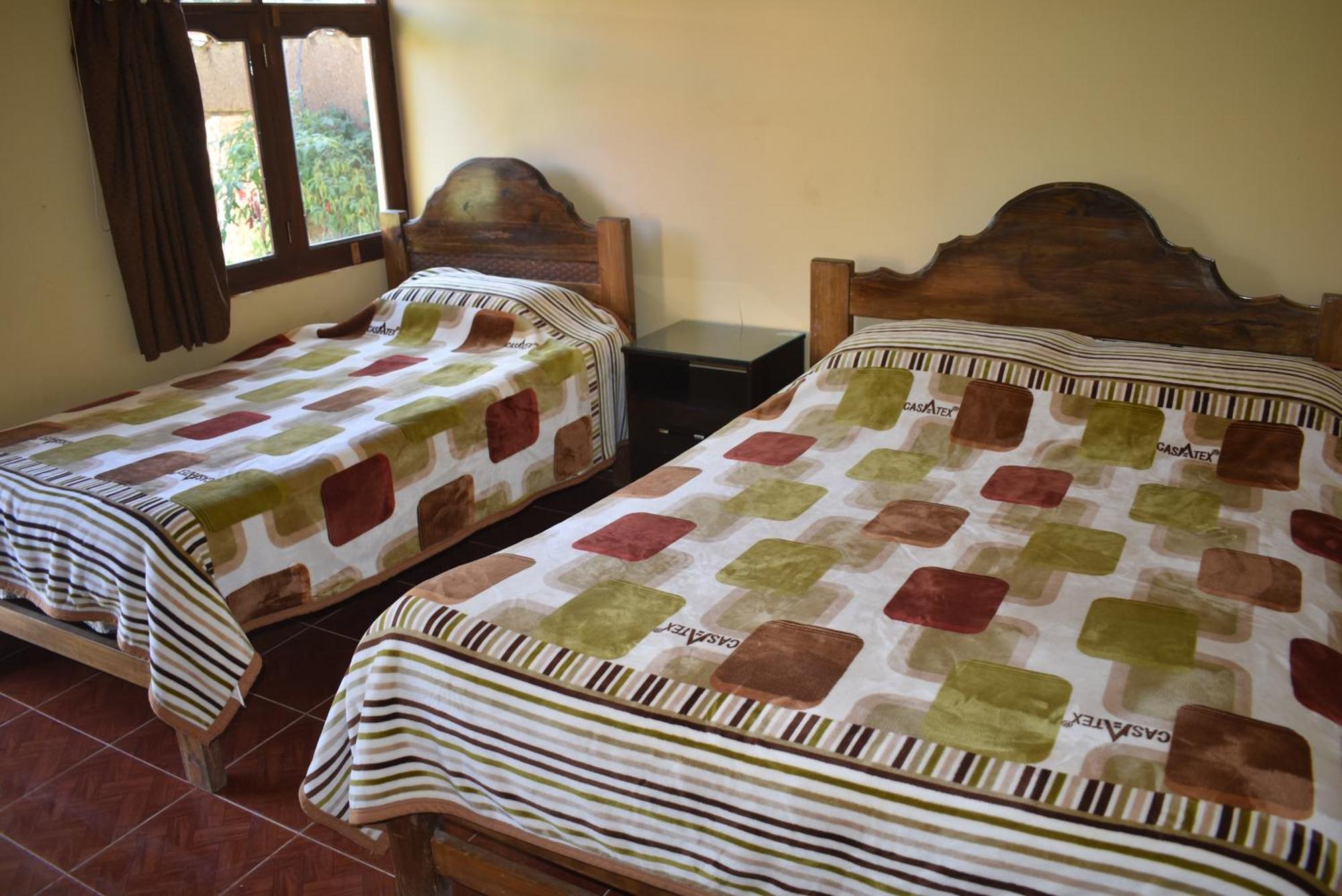 Hostal Wilma Torotoro Ngoại thất bức ảnh