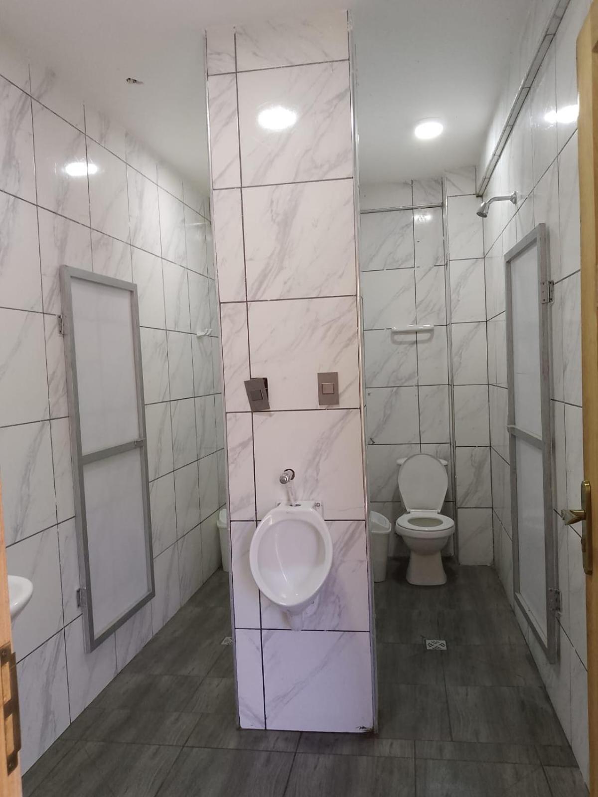 Hostal Wilma Torotoro Ngoại thất bức ảnh