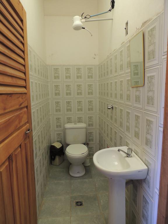 Hostal Wilma Torotoro Ngoại thất bức ảnh