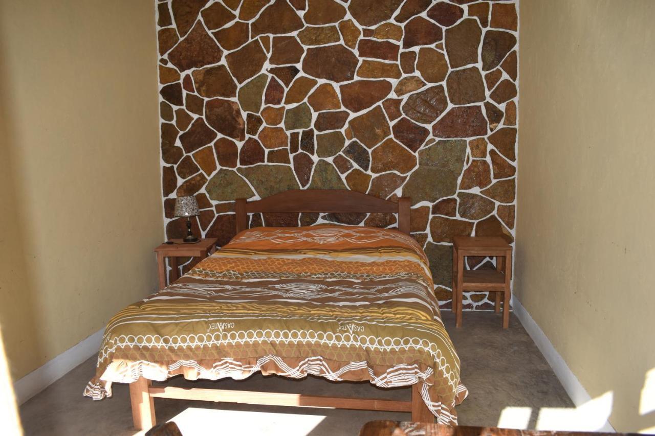 Hostal Wilma Torotoro Ngoại thất bức ảnh
